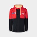 Dolphins 2023 Training Hoodie Mens