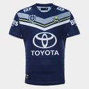 North Queensland Cowboys 2023 Home Shirt Mens