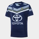 North Queensland Cowboys 2023 Home Shirt Mens