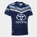 North Queensland Cowboys 2023 Home Shirt Mens