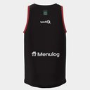South Sydney Rabbitohs 2023 Training Vest Mens