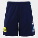 Gold Coast Titans 2023 Gym Shorts Mens
