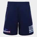 Gold Coast Titans 2023 Gym Shorts Mens