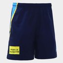 Gold Coast Titans 2023 Gym Shorts Mens