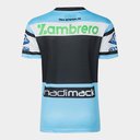 Cronula Sharks 2023 Home Shirt Mens