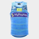 Gold Coast Titans 2023 Training Singlet Mens