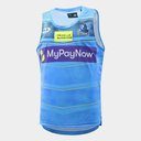 Gold Coast Titans 2023 Training Singlet Mens