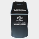 Cronulla Sharks 2023 Mens Training Vest