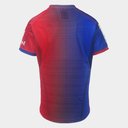 Moana Pasifika 2023 Heritage Shirt Mens