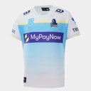 Gold Coast Titans 2023 Alternate Shirt Mens