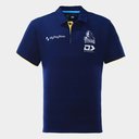 Gold Coast Titans 2023 Polo Shirt Mens