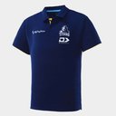 Gold Coast Titans 2023 Polo Shirt Mens