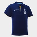 Gold Coast Titans 2023 Polo Shirt Mens