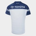 North Queensland Cowboys 2023 Alternate Shirt Mens