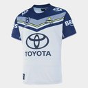 North Queensland Cowboys 2023 Alternate Shirt Mens