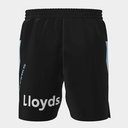 Cronulla Sharks 2023 Training Shorts Mens Sn32