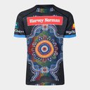 Indigenous All Stars 2023 Home Shirt Mens