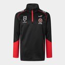 Indigenous All Stars 2023 1/4 Zip Mens