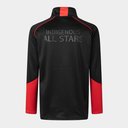Indigenous All Stars 2023 1/4 Zip Mens