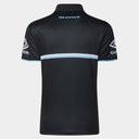 Cronulla Sharks 2023 Polo Shirt Mens