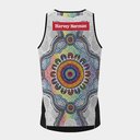 Indigenous All Stars 2023 Training Singlet Mens
