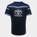 North Queensland Cowboys 2023 Training T-Shirt Mens