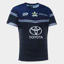 North Queensland Cowboys 2023 Training T-Shirt Mens