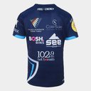 Gold Coast Titans 2023 Captains T-Shirt Mens