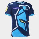 Gold Coast Titans 2023 Captains T-Shirt Mens