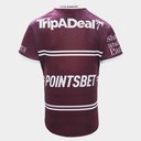Manly Sea Eagles 2023 Home Shirt Mens