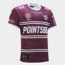 Manly Sea Eagles 2023 Home Shirt Mens
