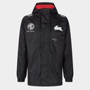 South Sydney Rabbitohs Rain Jacket Mens