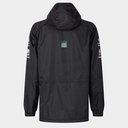 South Sydney Rabbitohs Rain Jacket Mens