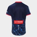 Melbourne Rebels 2023 Home Shirt Mens