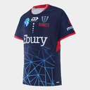 Melbourne Rebels 2023 Home Shirt Mens
