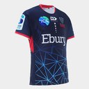 Melbourne Rebels 2023 Home Shirt Mens