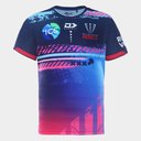 Melbourne Rebels 2023 Training T-Shirt Mens