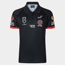 Indigenous All Stars 2023 Polo Shirt Mens