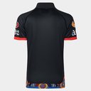 Indigenous All Stars 2023 Polo Shirt Mens
