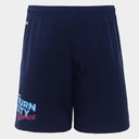 Melbourne Rebels 2023 Gym Shorts Mens