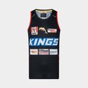 Dolphins 2023 Training Vest Mens
