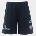 Manly Sea Eagles 2023 Gym Shorts Mens