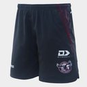 Manly Sea Eagles 2023 Gym Shorts Mens