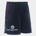 Manly Sea Eagles 2023 Gym Shorts Mens