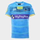 Gold Coast Titans 2023 Training T-Shirt Mens