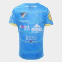 Gold Coast Titans 2023 Training T-Shirt Mens