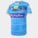 Gold Coast Titans 2023 Training T-Shirt Mens