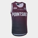 Manly Sea Eagles 2023 Singlet Mens
