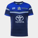 North Queensland Cowboys 2023 Training T-Shirt Mens