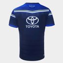 North Queensland Cowboys 2023 Training T-Shirt Mens